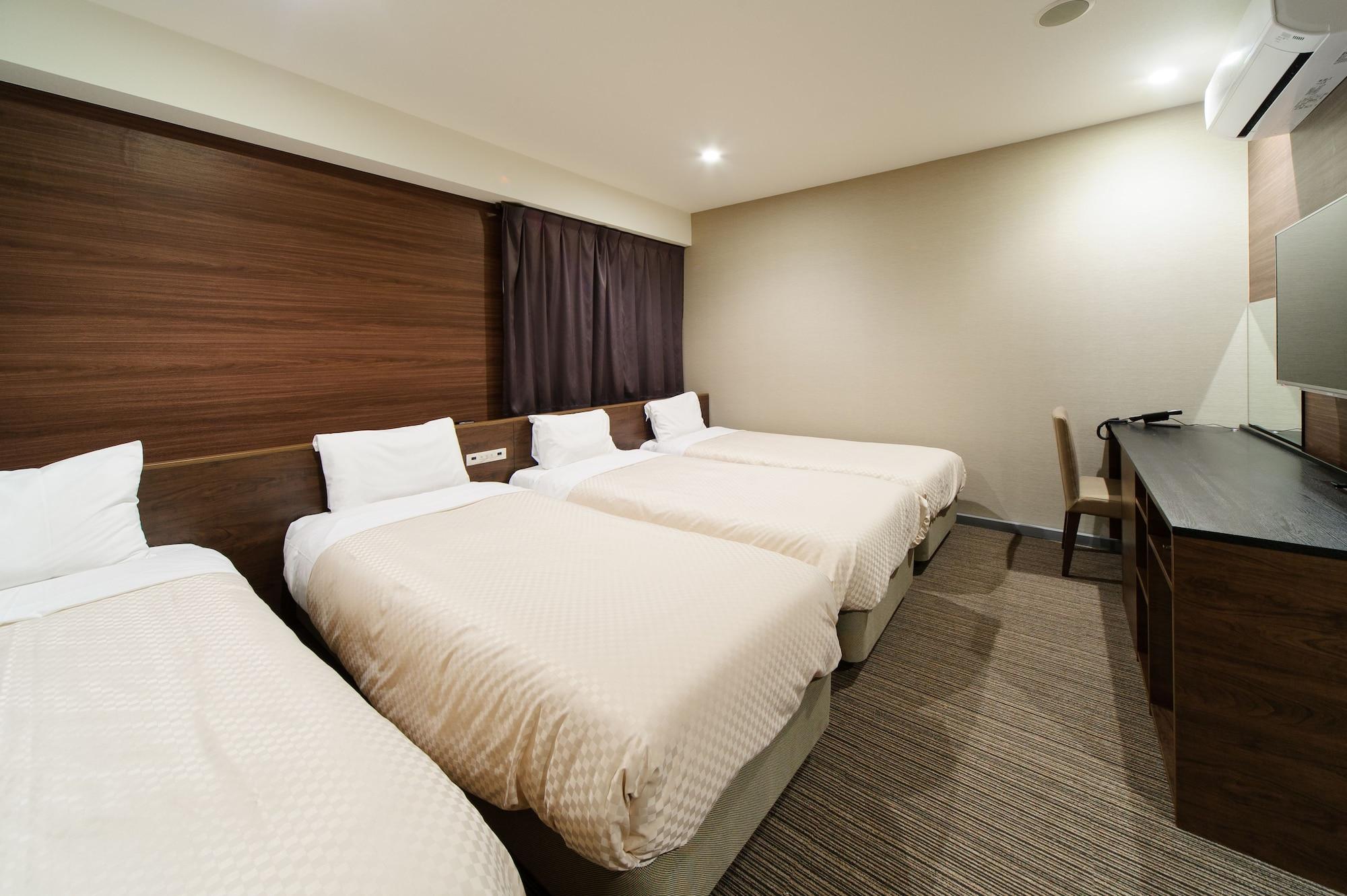 Osaka Fujiya Hotel Esterno foto
